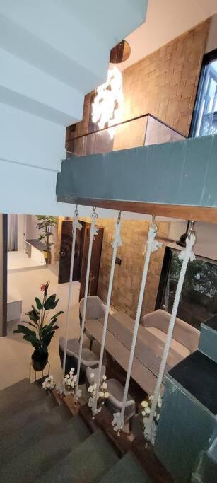 Rk Island View Villa 다볼림 외부 사진