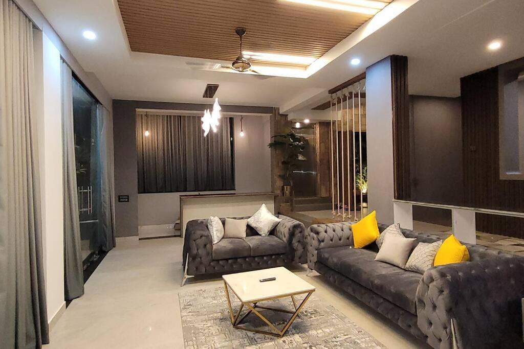 Rk Island View Villa 다볼림 외부 사진
