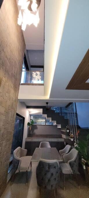 Rk Island View Villa 다볼림 외부 사진