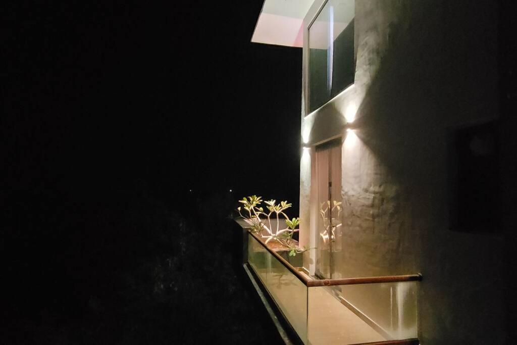 Rk Island View Villa 다볼림 외부 사진