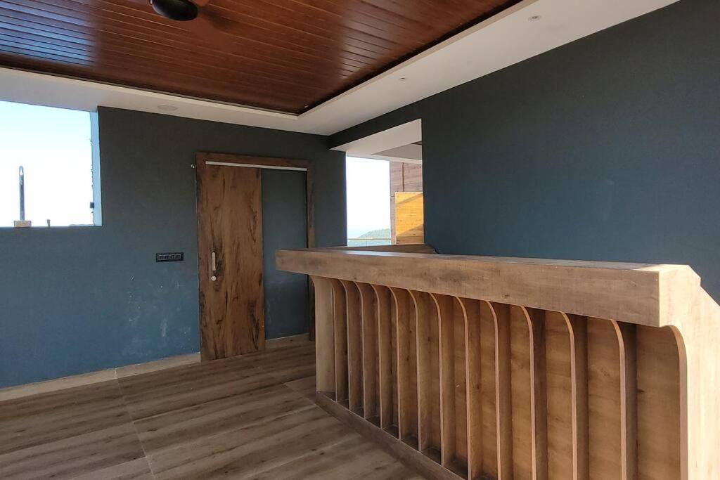 Rk Island View Villa 다볼림 외부 사진