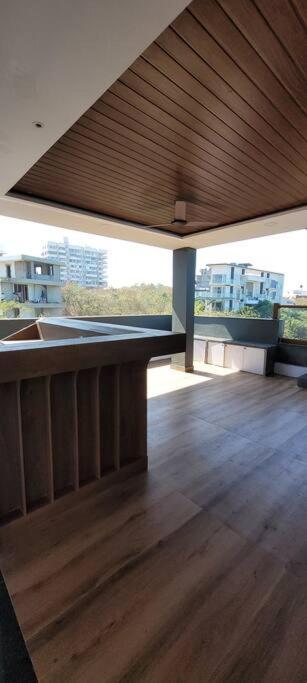 Rk Island View Villa 다볼림 외부 사진