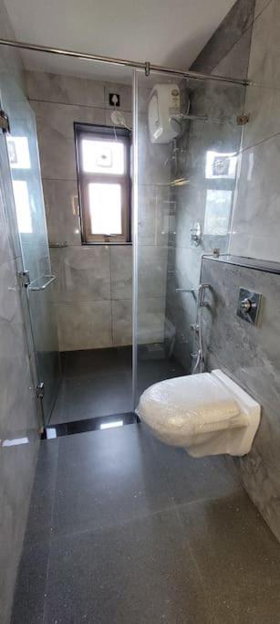 Rk Island View Villa 다볼림 외부 사진