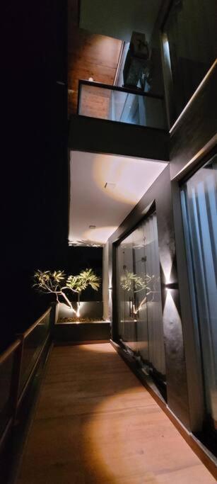 Rk Island View Villa 다볼림 외부 사진